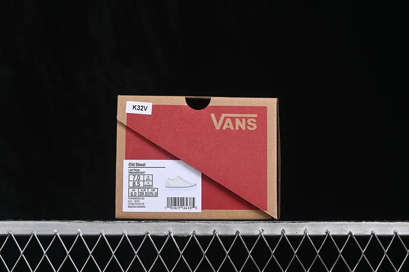 All categories Vans Vans series Vans Low Vans Low Vans Old Skool Vans low-top casual skateboard shoes VN0A4BVE9X7
